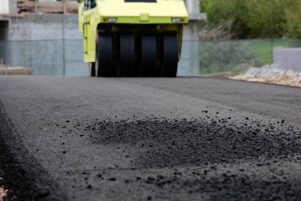Best Commercial Driveway Pavers  in Mayfair, CA