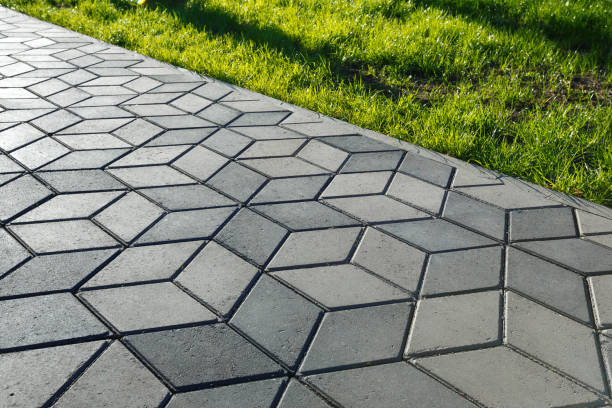 Best Professional Driveway Pavers  in Mayfair, CA