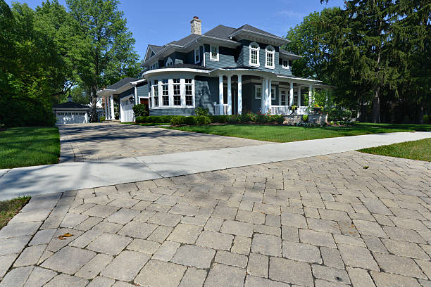 Best Driveway Paving Contractor  in Mayfair, CA