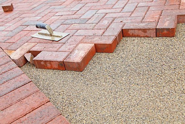 Reasons to Select Us for Your Driveway Paving Requirements in Mayfair, CA