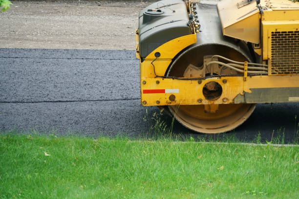 Professional Driveway Pavers in Mayfair, CA