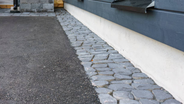 Best Brick Driveway Pavers  in Mayfair, CA
