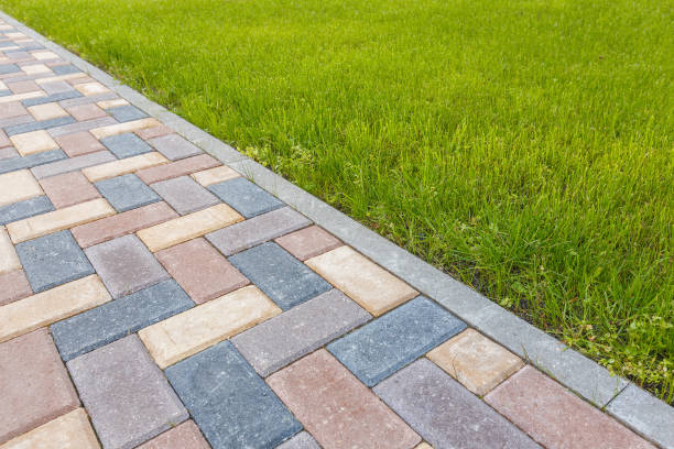 Reasons to Select Us for Your Driveway Paving Requirements in Mayfair, CA